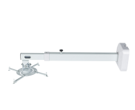Avtek Uniwersalny uchwyt ścienny WallMount Next biały - 398002 - zdjęcie 2
